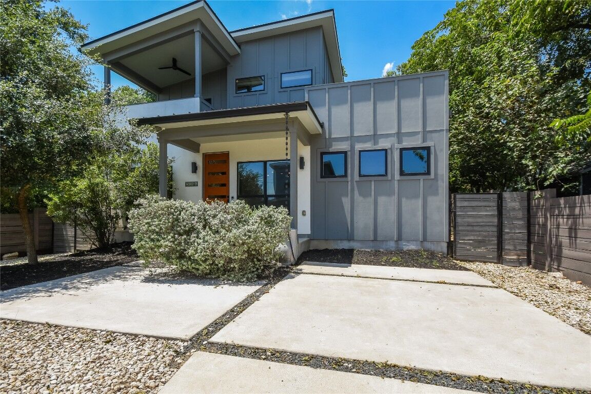 Property Photo: 4310 Jinx Avenue 2 TX 78745