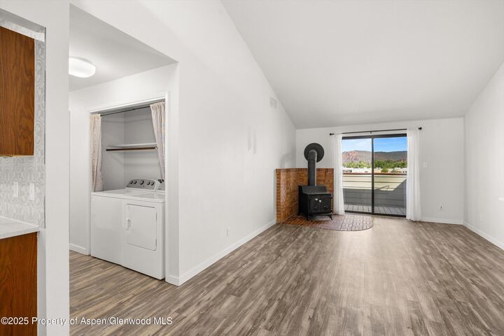 Property Photo: 89 Meadow Wood C2 CO 81623