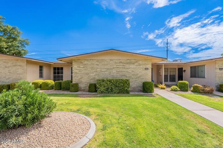 Property Photo: 10503 W Granada Drive AZ 85373