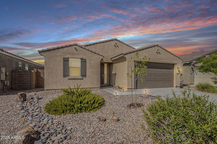 864 W Blue Ridge Drive  San Tan Valley AZ 85140 photo
