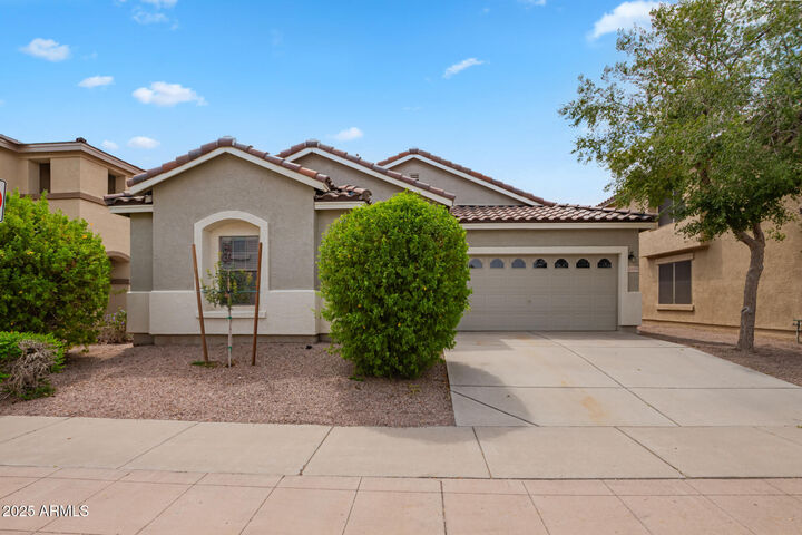 3065 E Santa Rosa Drive  Gilbert AZ 85234 photo