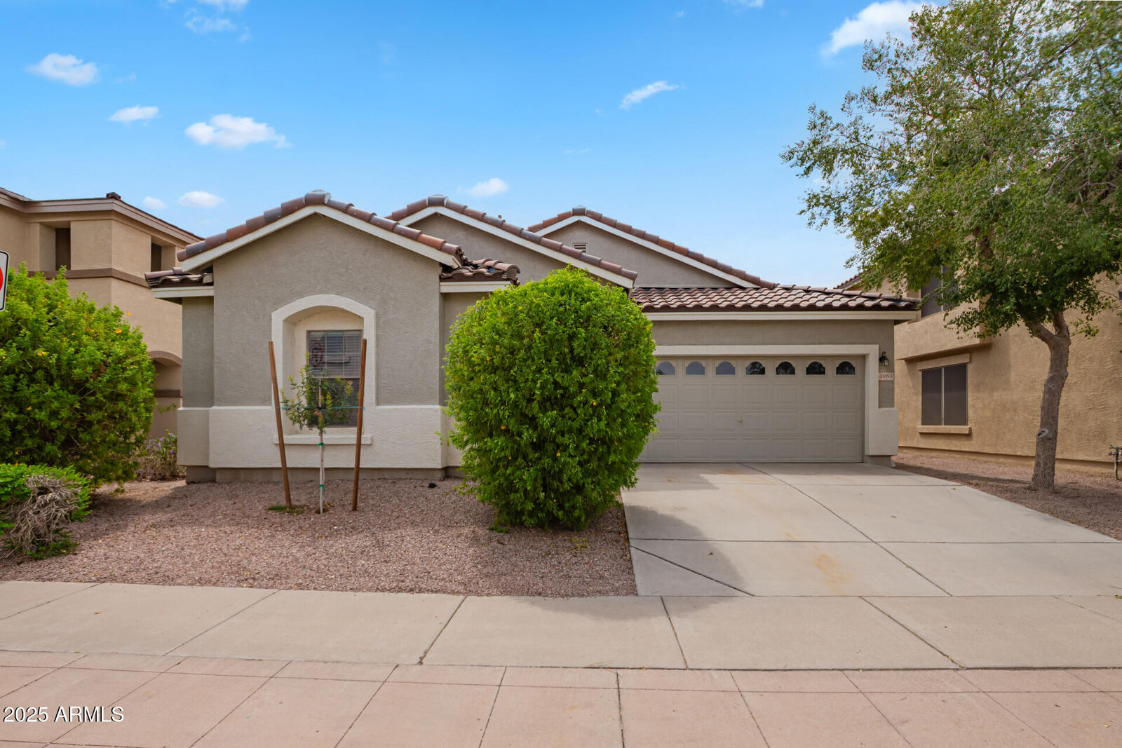 Property Photo: 3065 E Santa Rosa Drive AZ 85234