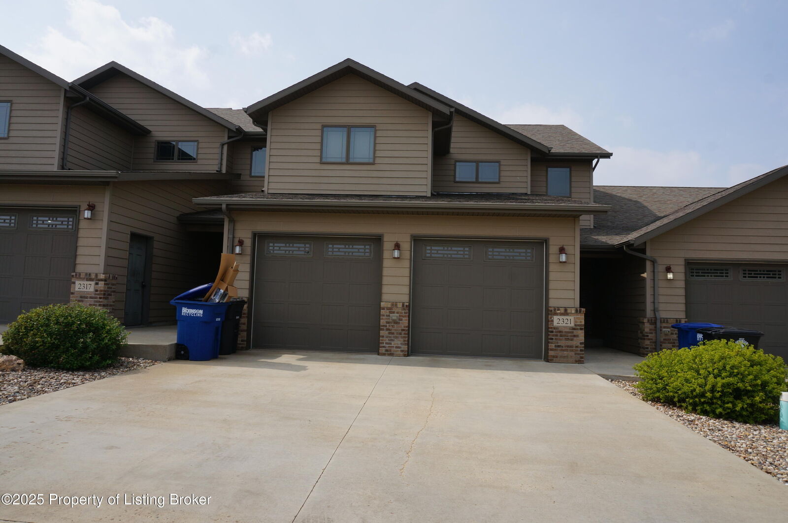 Property Photo: 2321 10th Avenue W ND 58601