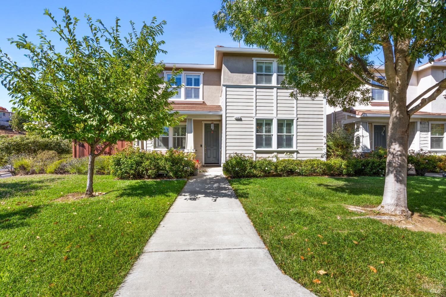Property Photo: 1407 Eucalyptus Drive CA 94591