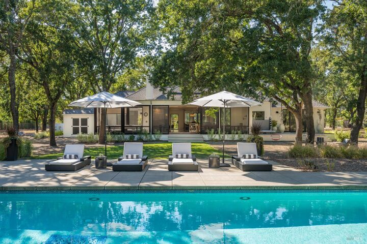 20580 Palmer Avenue  Sonoma CA 95476 photo