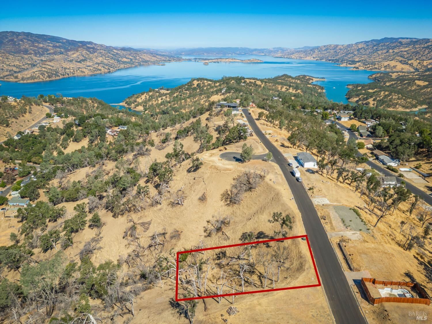 Property Photo:  1099 Westridge Drive  CA 94558 