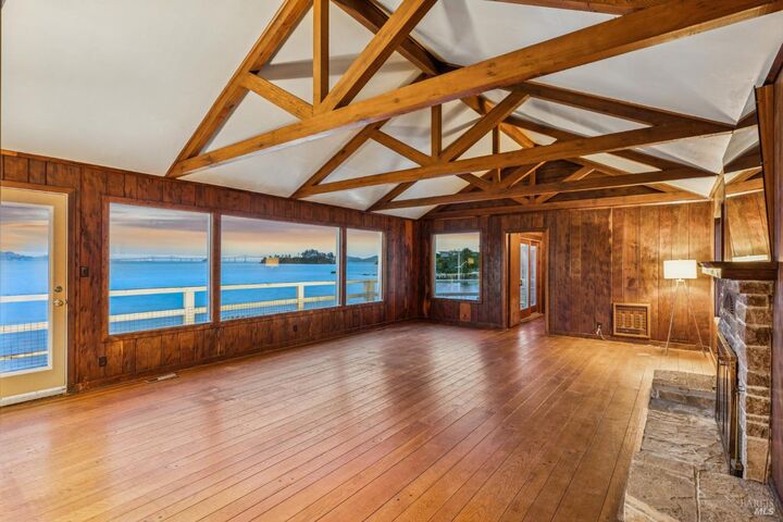 Property Photo: 836 Point San Pedro Road CA 94901