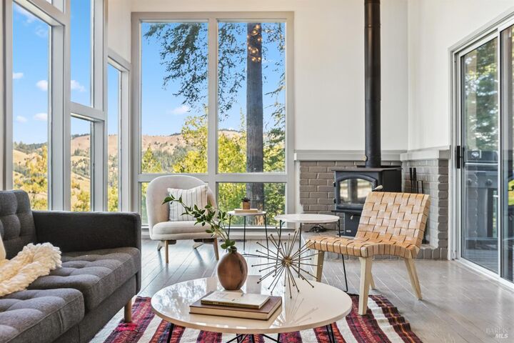 Property Photo:  51 Juniper Avenue  CA 94963 