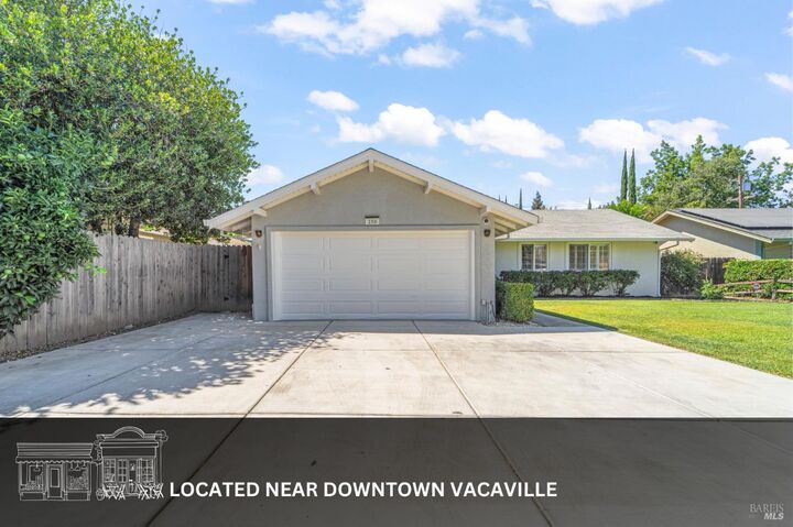 156 Linda Street  Vacaville CA 95688 photo