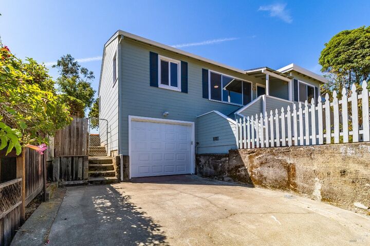 109 Webster Street  Vallejo CA 94591 photo