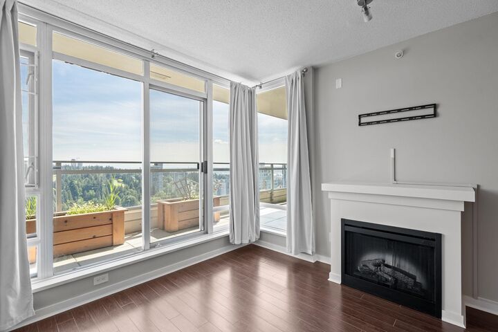 Property Photo:  9888 Cameron Street 3606  BC V3J 0A4 