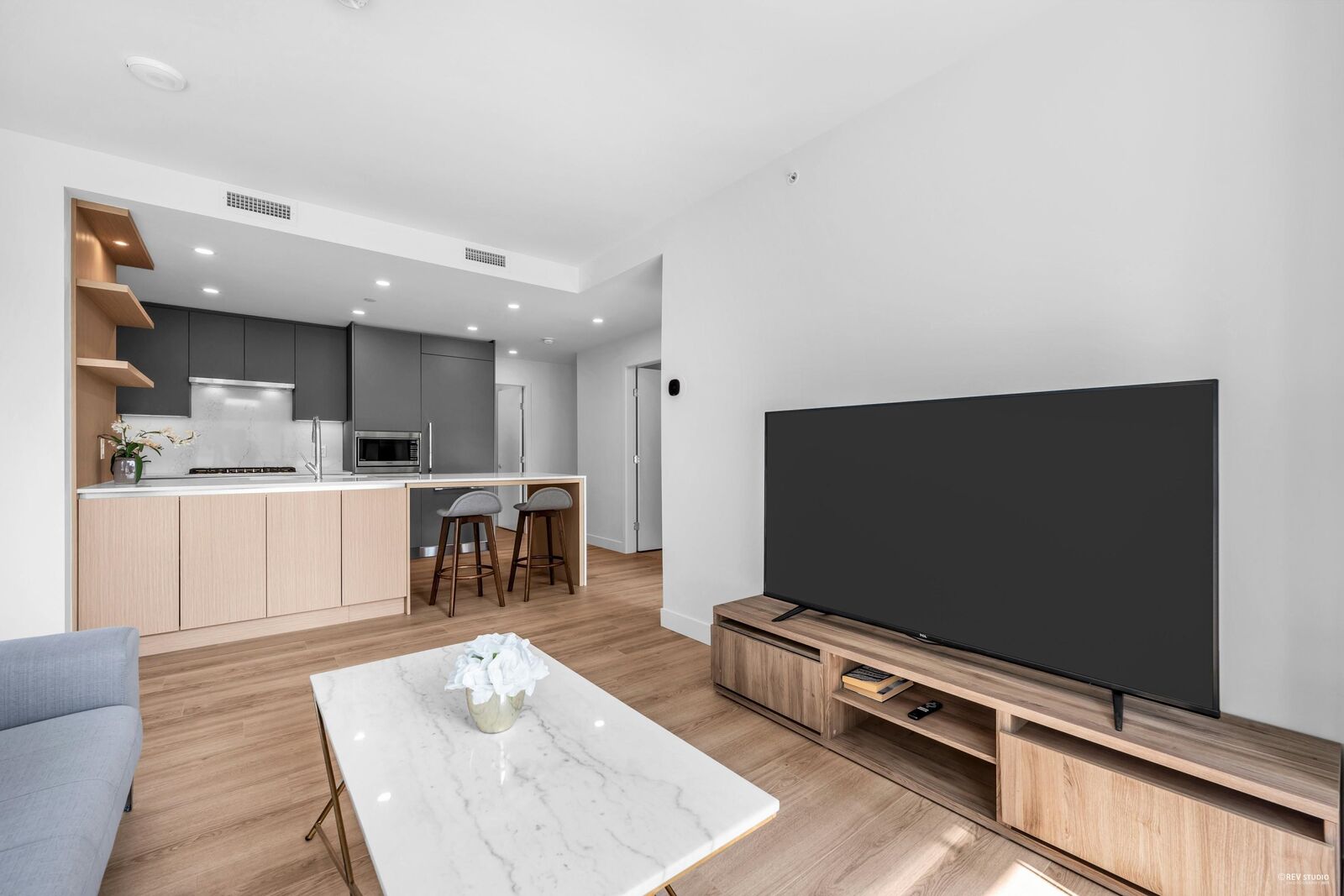 Property Photo: 5593 Number 3 Road 508 BC V6X 0X6