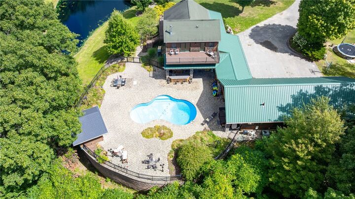 7636 Lime Kiln Road  Wayland NY 14572 photo
