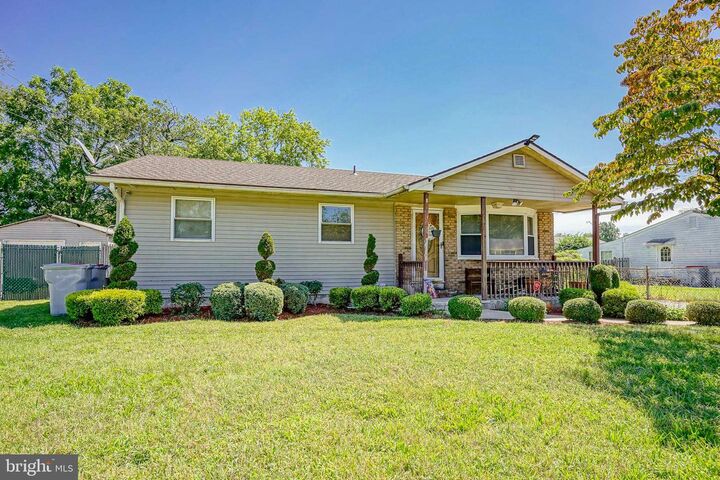 667 Alps Place  Vineland NJ 08361 photo