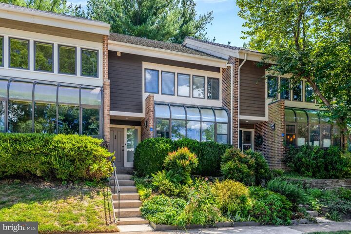 11009 Thrush Ridge Road  Reston VA 20191 photo