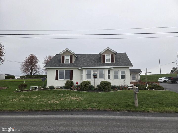 3717 Ridge Road  Gordonville PA 17529 photo