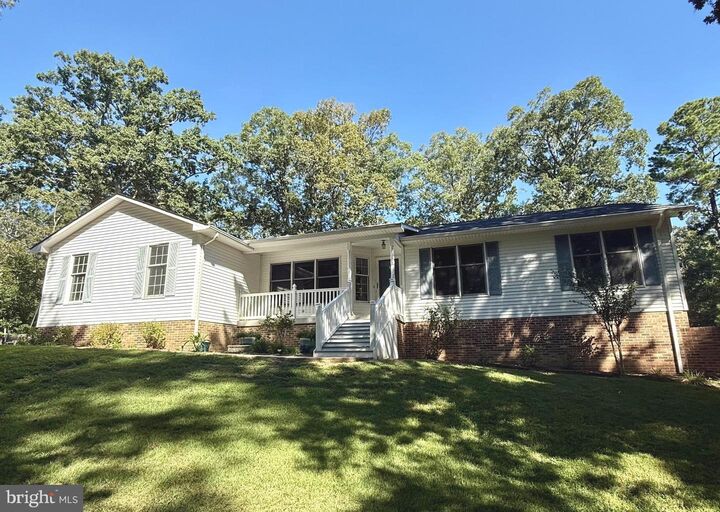 20413 Scarlet Tanager Way  Leonardtown MD 20650 photo