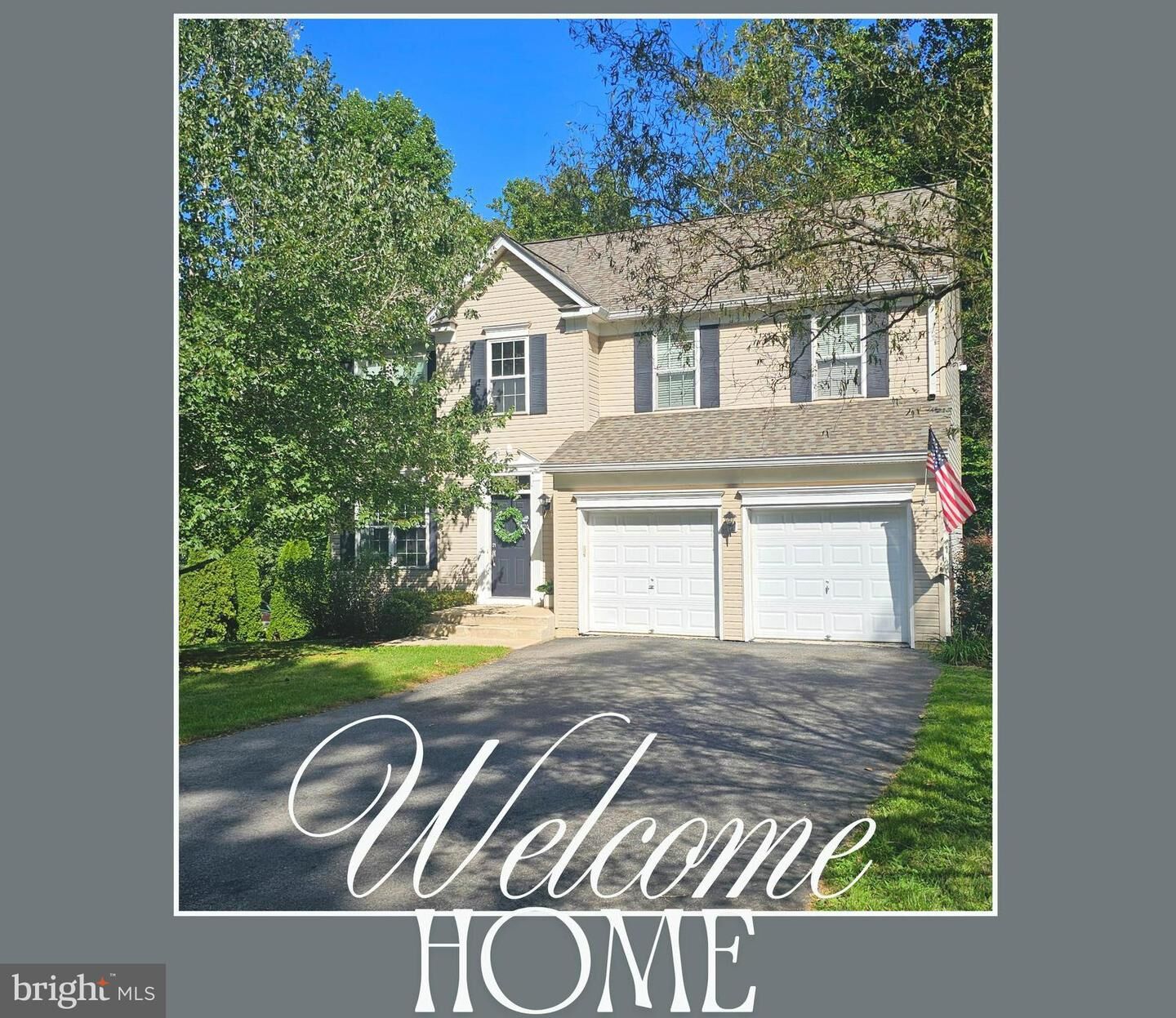 Property Photo: 3235 Mills Pond Drive MD 20676
