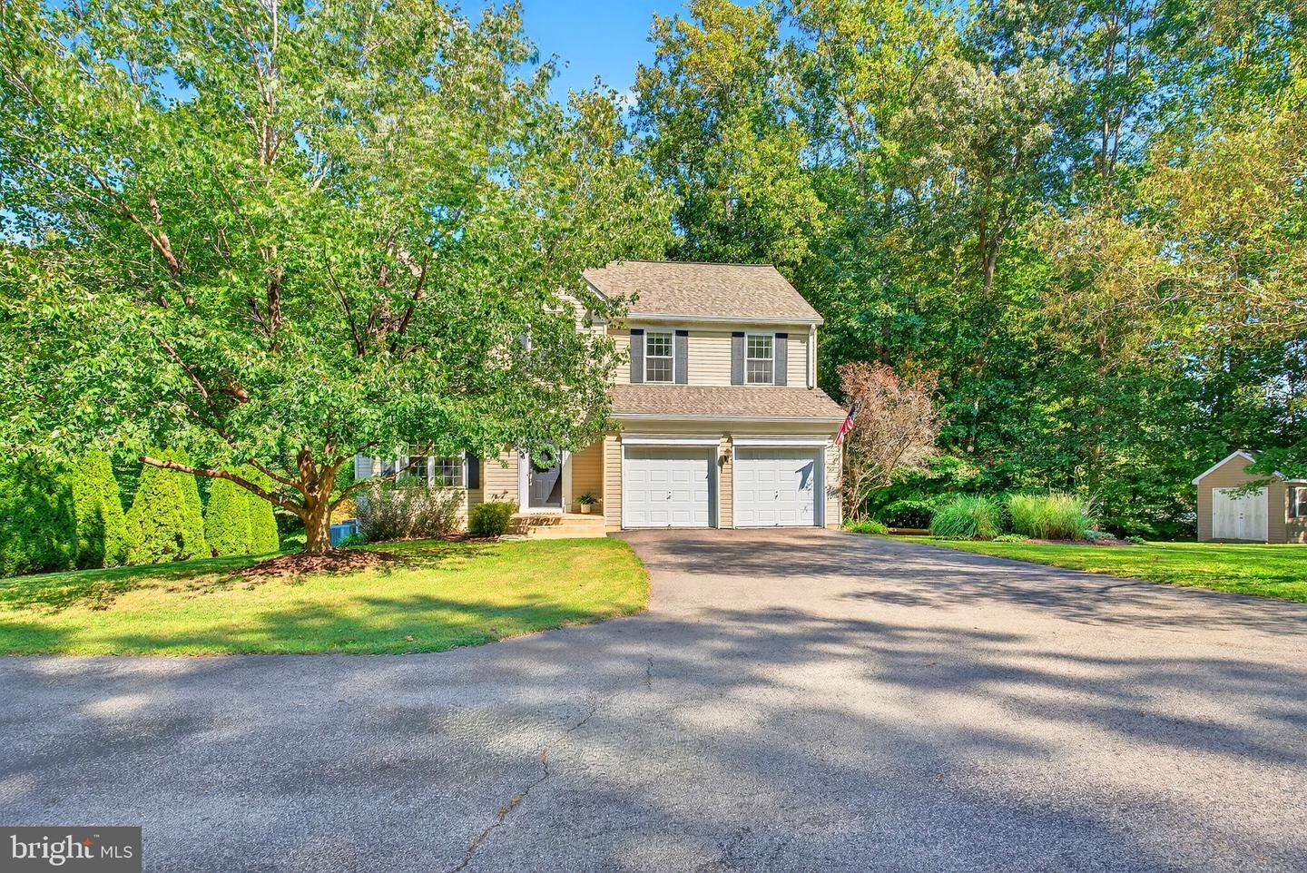 Property Photo:  3235 Mills Pond Drive  MD 20676 
