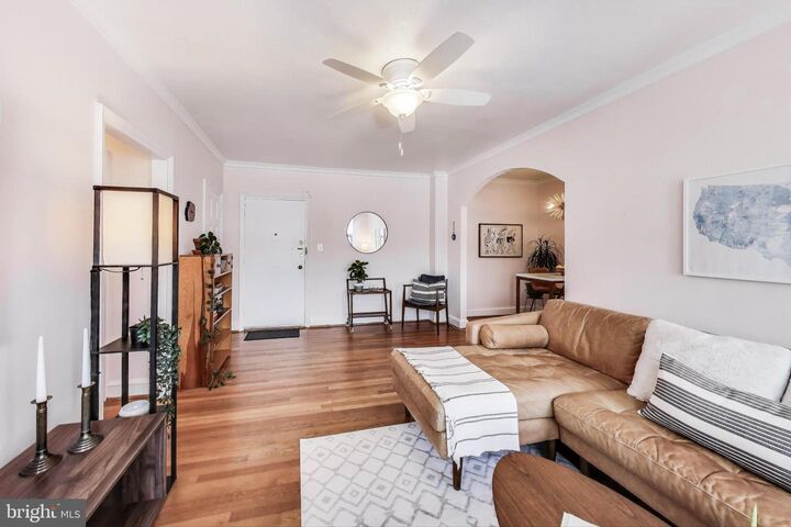 Property Photo:  1365 Kennedy Street NW 506  DC 20011 