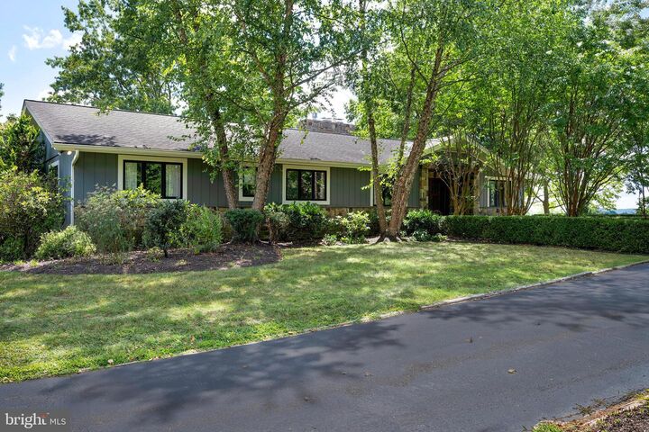 Property Photo: 14 Hunter Road NJ 08530
