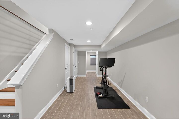 Property Photo: 2021 Dickinson Street PA 19146