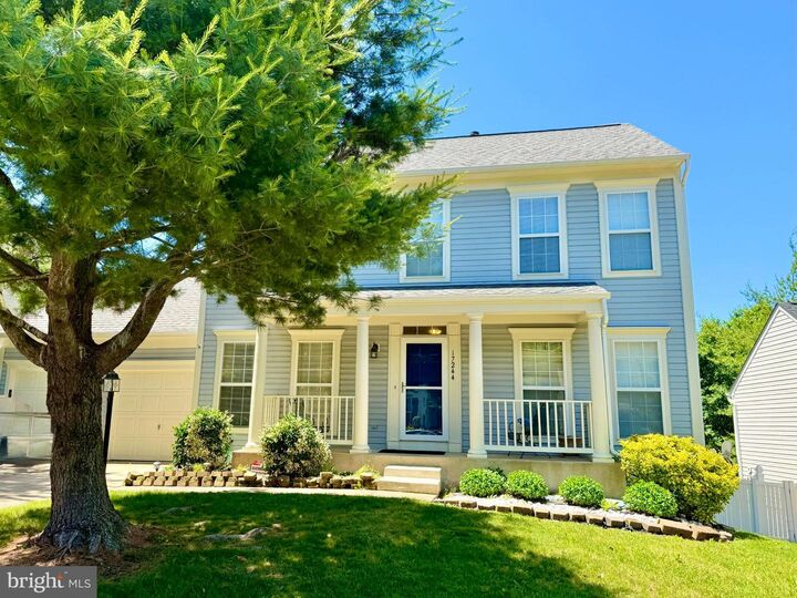 17244 American Elm Court  Dumfries VA 22026 photo