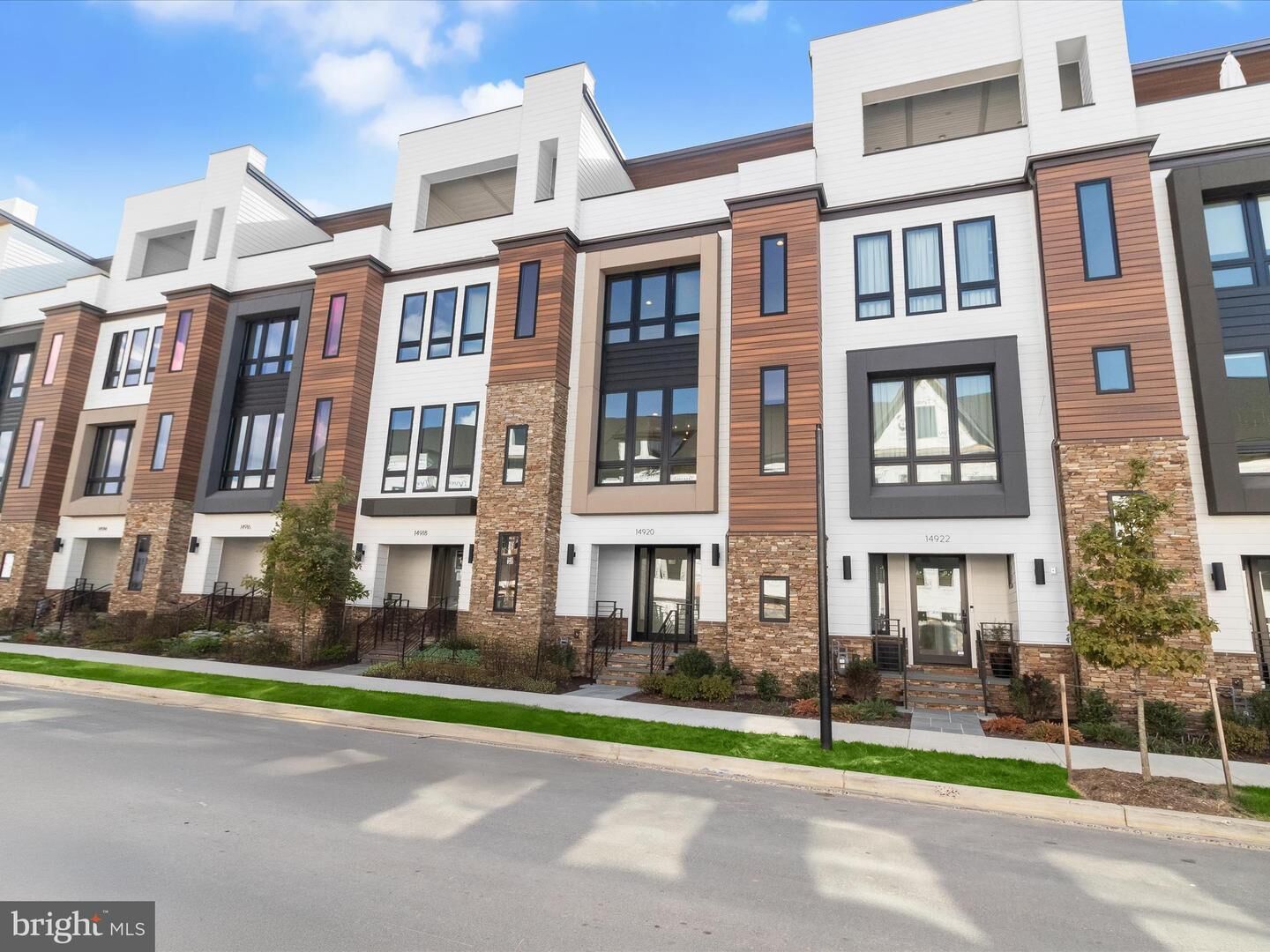 Property Photo:  14920 Dispatch St  MD 20850 