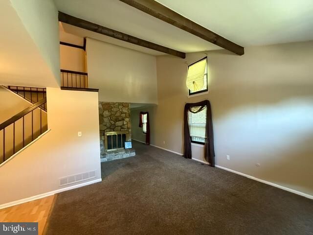 Property Photo: 1 Mission Lane NJ 08081