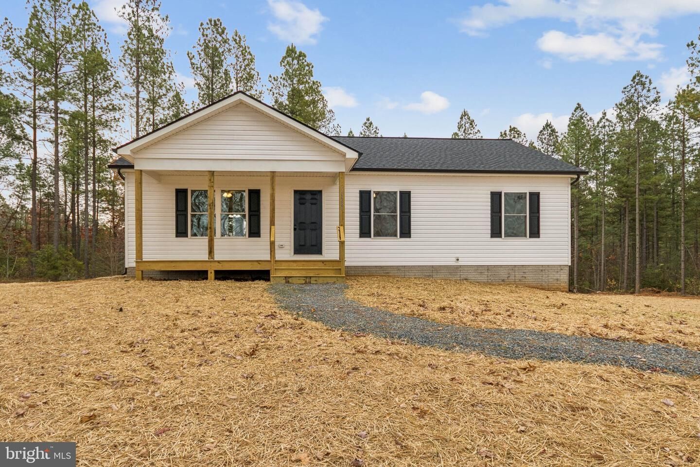 Property Photo:  15281 Shirley Rd  VA 22567 