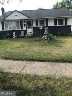 Property Photo: 219 N 2nd Street NJ 08063