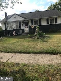 Property Photo:  219 N 2nd Street  NJ 08063 