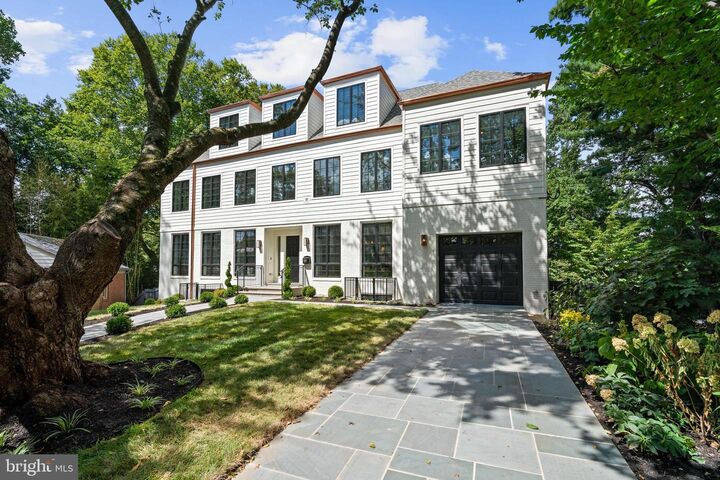 Property Photo:  2850 Arizona Terrace NW  DC 20016 