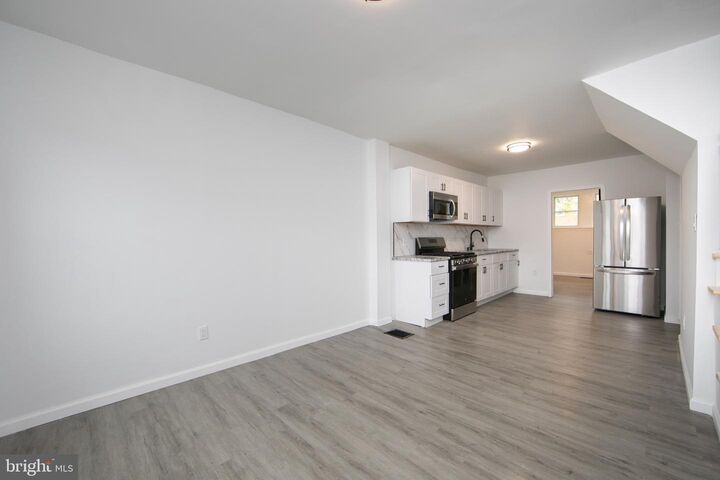 Property Photo: 1261 S Merrimac Road NJ 08104