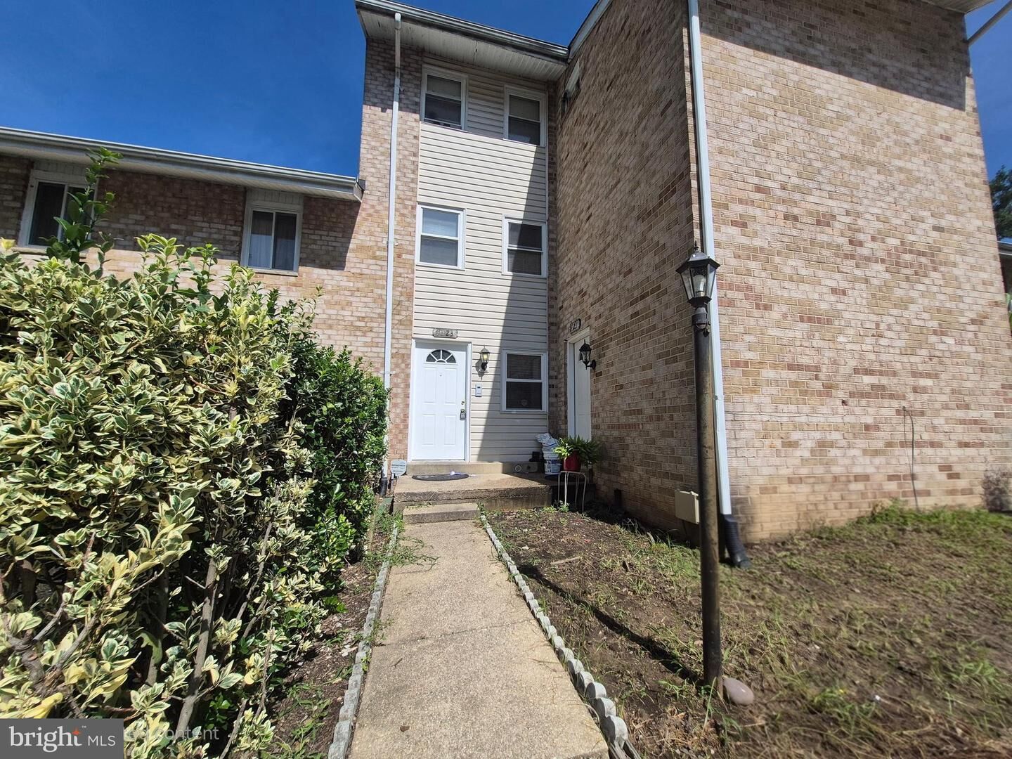 Property Photo: 9323 Matador Road MD 21045