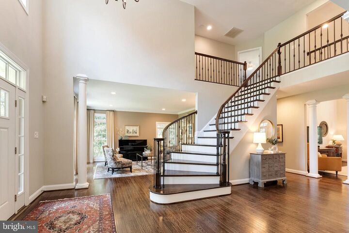 Property Photo:  1305 Newkirk Court  VA 22182 