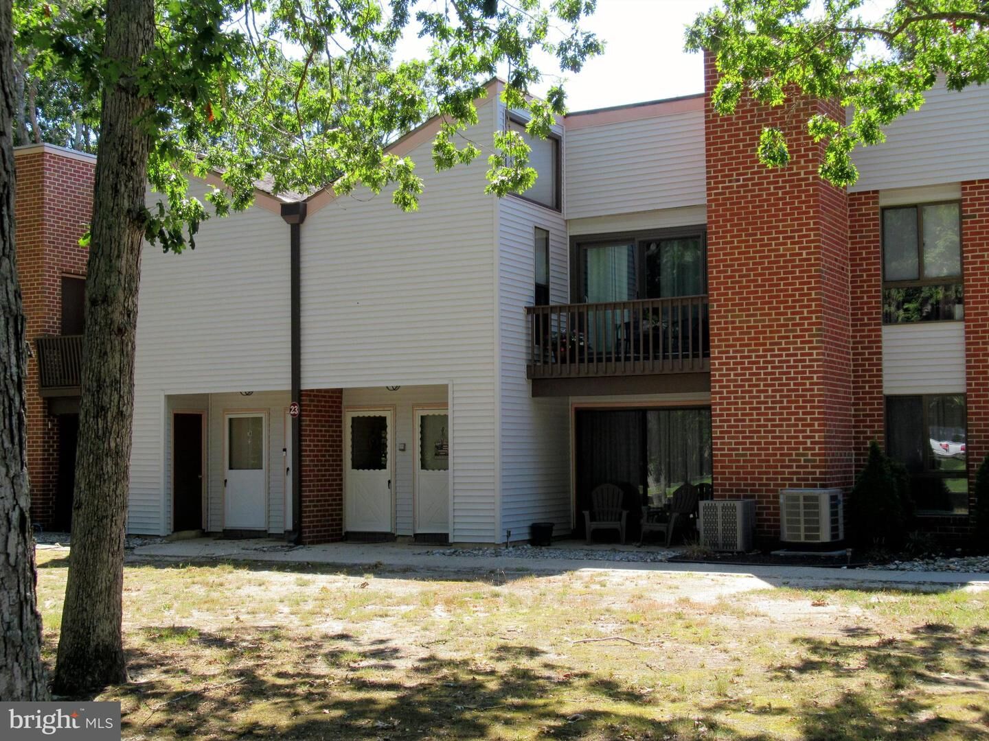 Property Photo: 23 Siegtown Road 7C NJ 08210