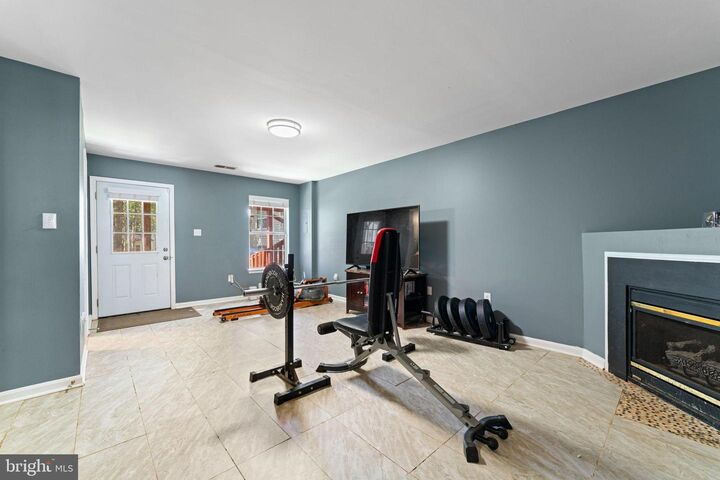 Property Photo: 3988 Cressida Place VA 22192