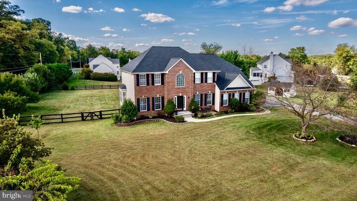 Property Photo: 27 Costen Circle WV 25443