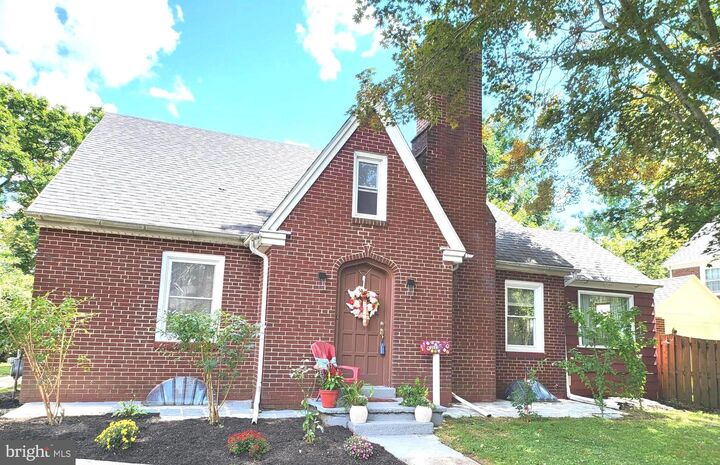 Property Photo:  3503 N 4th Street  PA 17110 