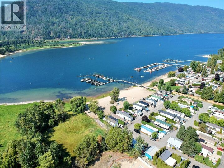 Property Photo:  8200 97A Highway 8  BC V0E 2K0 