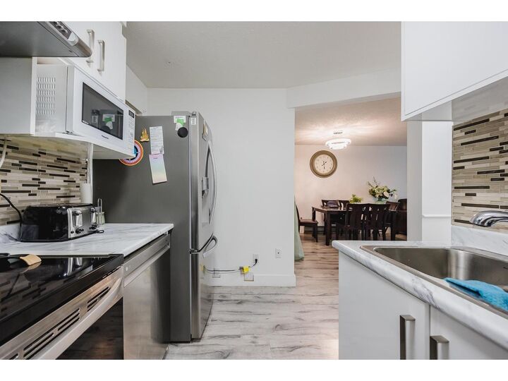 Property Photo:  3075 Trethewey 14  BC V2T 3R4 