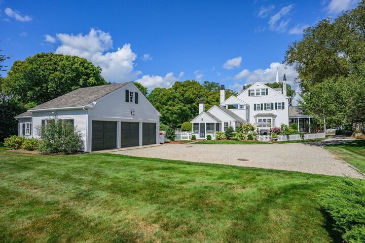 Property Photo: 71 Main Street MA 02540
