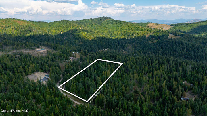 1680 Dusty Ln  St. Maries ID 83861 photo