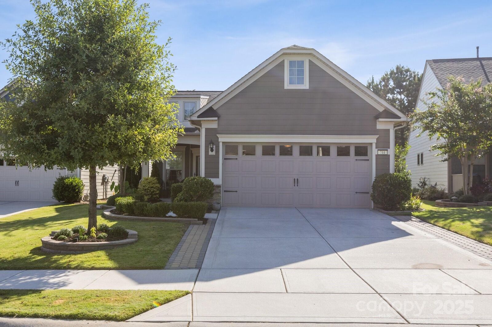 Property Photo:  744 Birchway Drive  SC 29715 