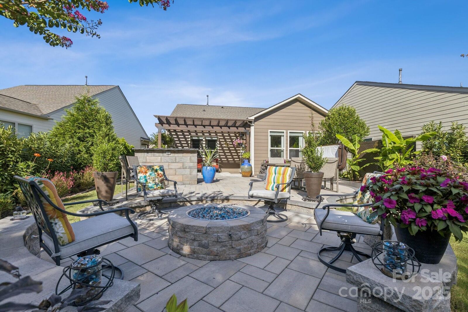 Property Photo:  744 Birchway Drive  SC 29715 