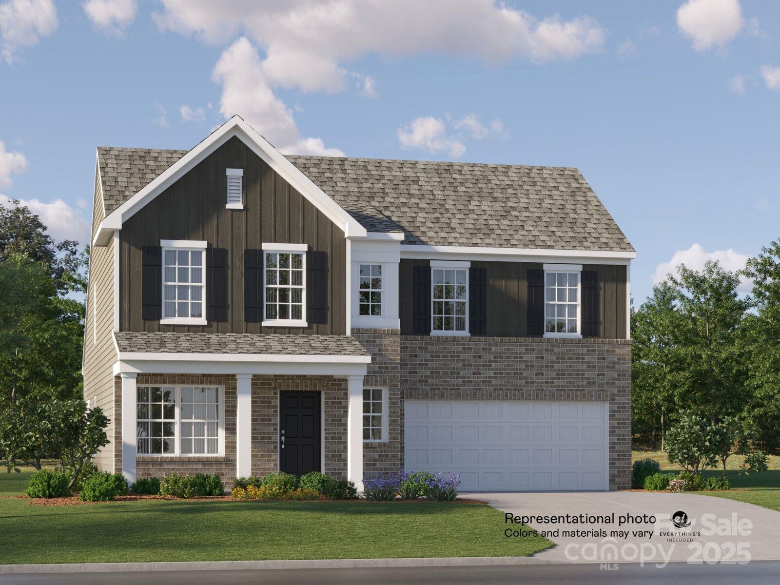 Property Photo:  1922 Old Ormand Lane  NC 28016 