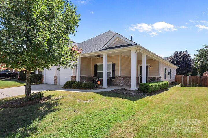 Property Photo:  9915 Rocky Ford Club Road  NC 28269 