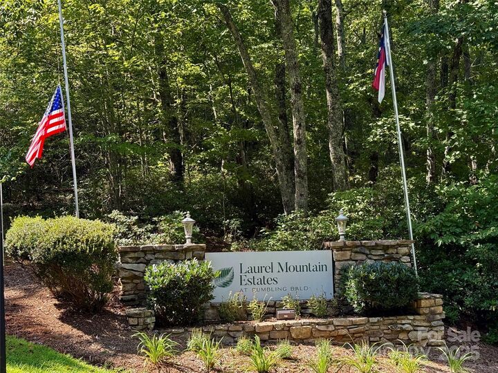 0 Hibiscus Court 5  Lake Lure NC 28746 photo