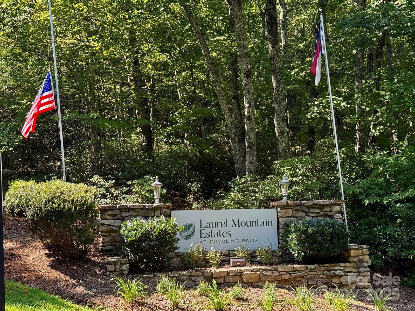 Property Photo:  0 Hibiscus Court 5  NC 28746 